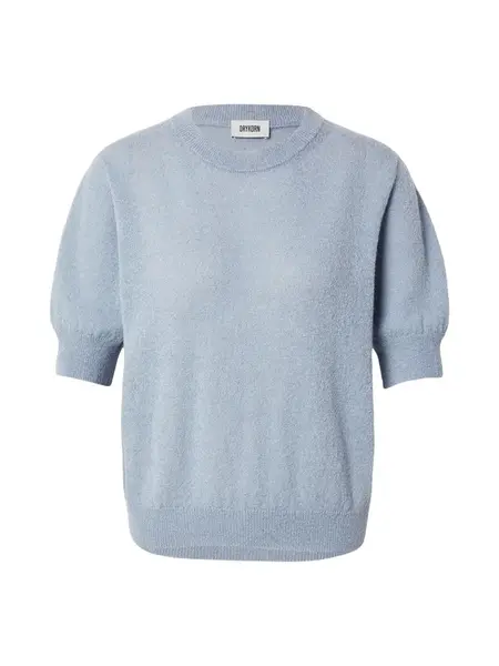 DRYKORN Sveter 'SANIDY 10'  dymovo modrá