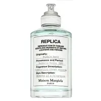 Maison Margiela Replica Bubble Bath toaletní voda unisex 100 ml