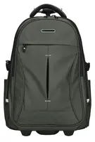 Cestovný batoh na kolieskach Enrico Benetti Northern 47250 Olive