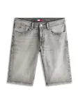 Tommy Jeans Džínsy 'RONNIE'  sivý denim