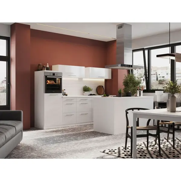 Respekta KUCHYŇSKÝ BLOK