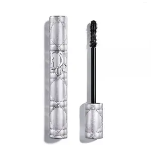 Dior Diorshow Overvolume Waterproof voděodolná řasenka - 090 Overblack 7,4 ml