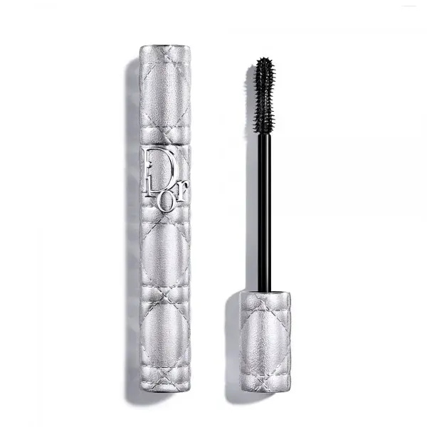 Dior Diorshow Overvolume Waterproof voděodolná řasenka - 090 Overblack 7,4 ml