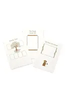 Doplňkové archy do fotoalba Printworks L