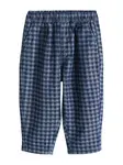 Next Džínsy  modrá denim / tmavomodrá