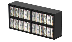 Glorious CD Box 180 (použité)