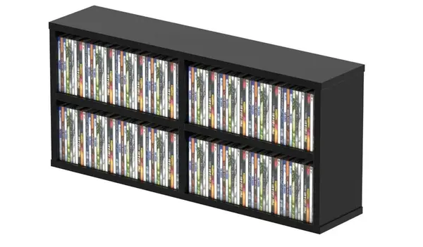 Glorious CD Box 180 (použité)