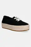 Toms VALENCIA LACE UP tenisky dámské