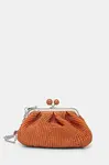 Weekend Max Mara crossbody kabelka dámská APALMAS