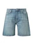 JACK & JONES Džínsy 'JJITONY JJORIGINAL'  modrá denim