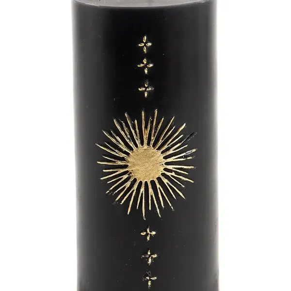 Dekorativní svíčka home & lifestyle