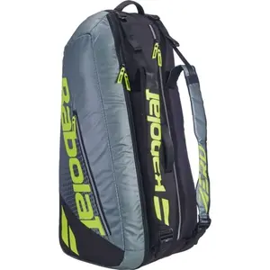 Babolat RH X 6 PURE AERO Tenisová taška, šedá, velikost