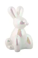 Dekorativní figurka Present Time Balloon Bunny Large