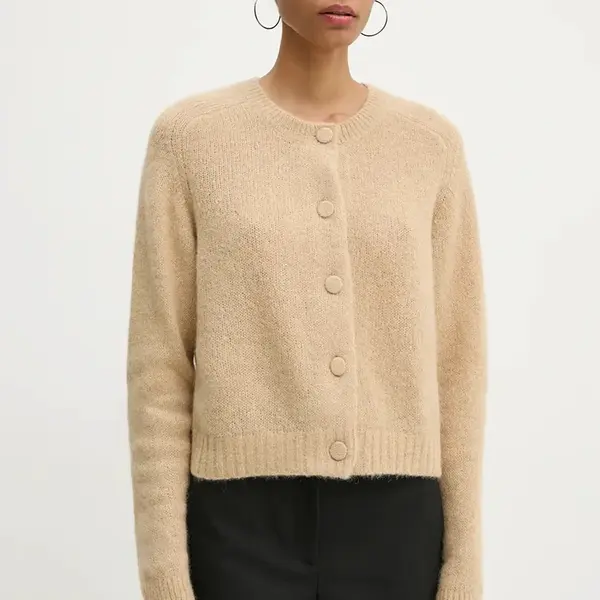 Vlněný svetr A.L.C. Lanie