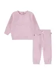 Levi's Kids Joggingová súprava  ružová
