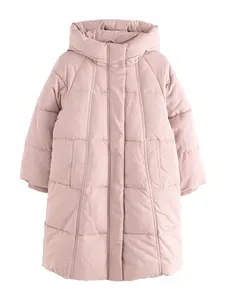 Next Kabát  ružová