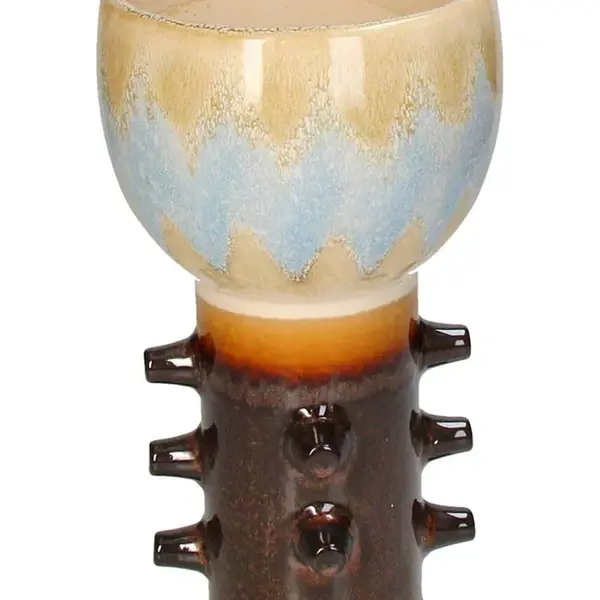 Obal na květináč home & lifestyle 16 x 27,5 cm