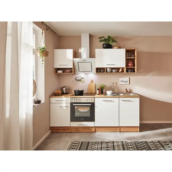 Respekta KUCHYŇSKÝ BLOK