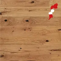 Ambiente PARKETOVÁ PODLAHA (m²) dub