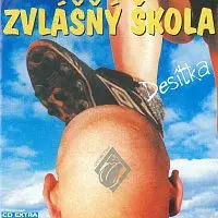 Zvlášňý škola – Desítka