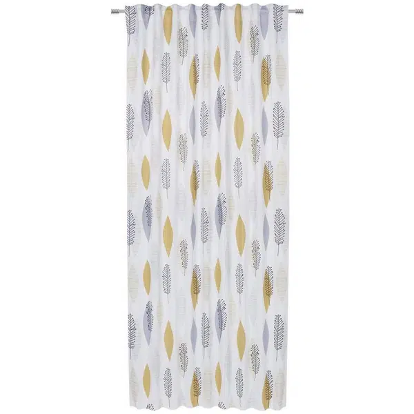 Esposa ZATEMŇOVACÍ ZÁVĚS, black-out (nepropouští světlo), 135/245 cm