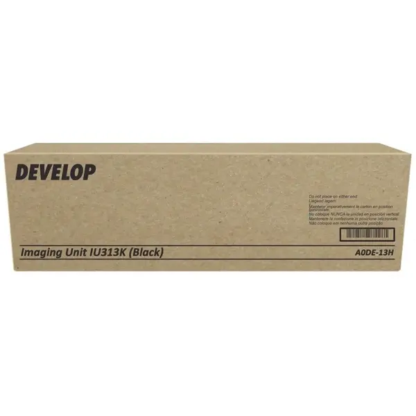 Develop IU-313Y A0DE17H žlutá (yellow) originální válcová jednotka