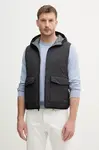 Trussardi Obojstranná vesta Trussardi