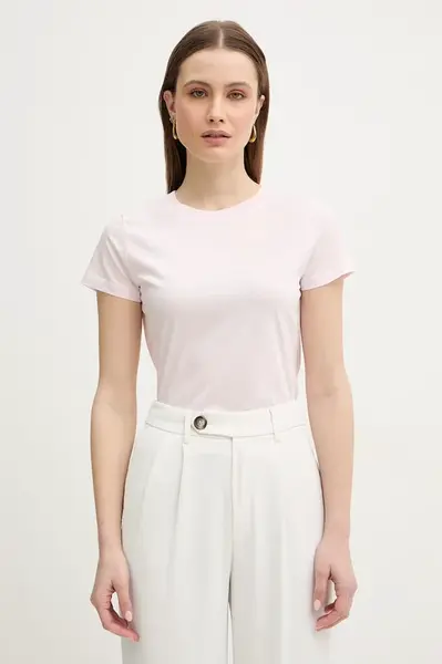 Bavlnené tričko Marella MLMEURO