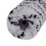 Váleček malířský, Silver Black, UNIVERSAL, 150 mm, STALCO PERFECT, bal.2ks