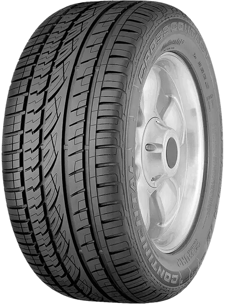 CONTINENTAL 235/55 R 17 99H CONTICROSSCONTACT_UHP TL FR