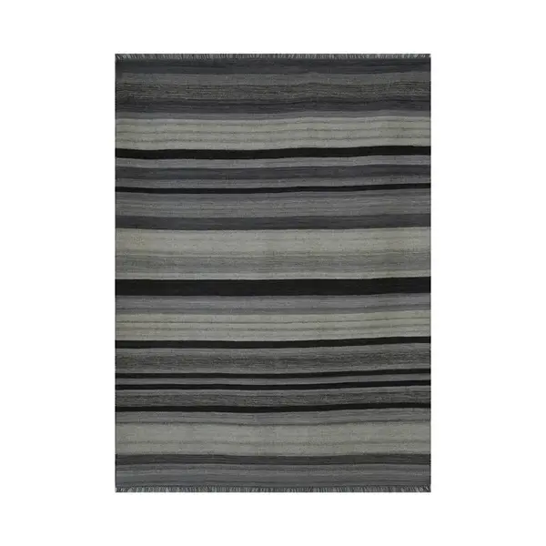 Cazaris ORIENTÁLNÍ KOBEREC, 80/200 cm, šedá