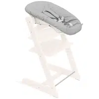 Stokke VAJÍČKO NA JÍDELNÍ ŽIDLIČKU,