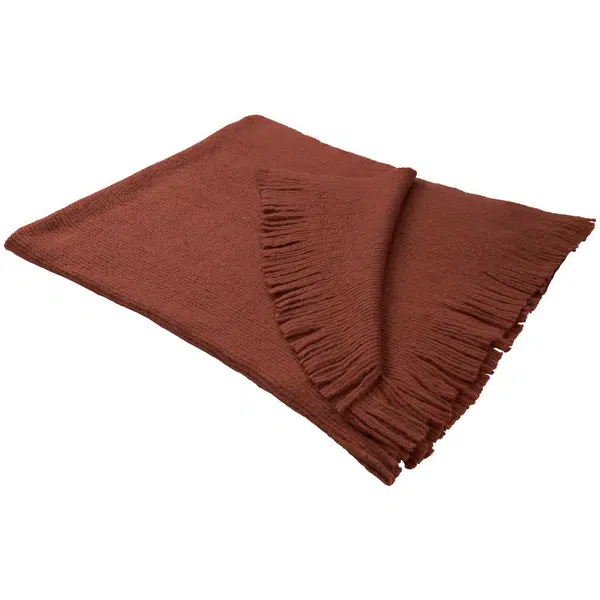 Esposa MĚKKÁ DEKA, polyester, 130/170 cm