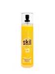 Skil Party Time - třpytivá parfémovaná mlha na tělo a vlasy 250 ml