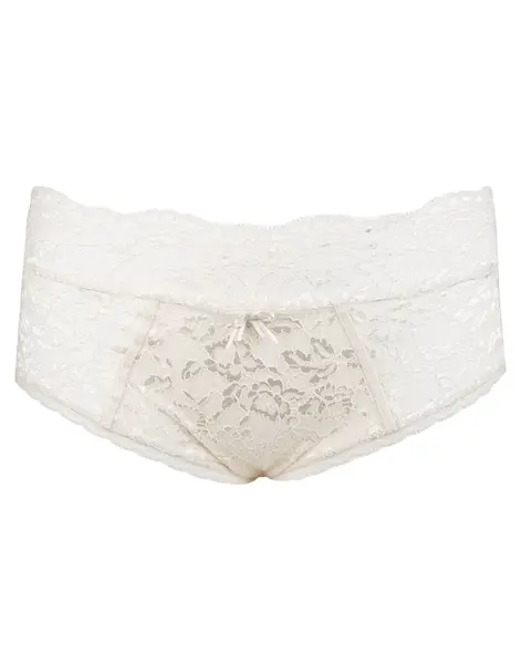 SugarShape Nohavičky 'Eliana'  biela