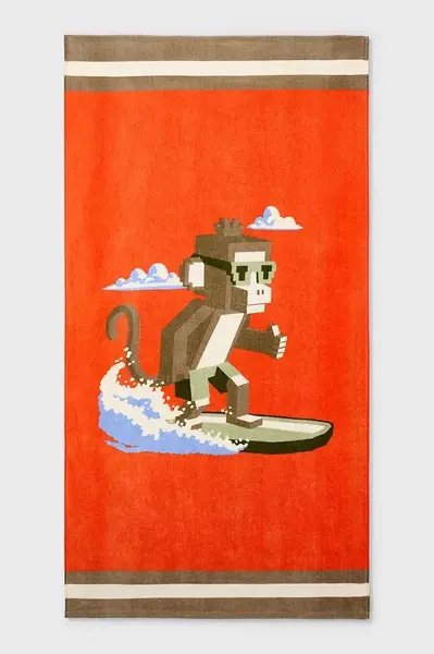 Dětský bavlněný ručník Mayoral