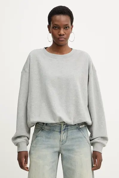 Bavlněná mikina Miss Sixty