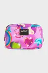 Cestovní kosmetická taštička WOUF Paradiso 20 x 9,5 x 13 cm