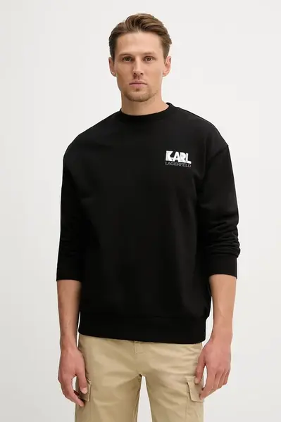 Mikina Karl Lagerfeld