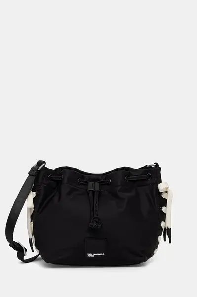 Kabelka Karl Lagerfeld Jeans