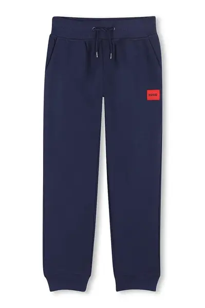 Dětské tepláky HUGO