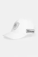 Bavlněná baseballová čepice Blauer KNIGHT