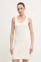 Šaty EA7 Emporio Armani