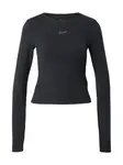 NIKE Funkčné tričko  čierna