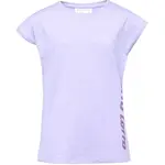 Lotto GALICA Dívčí triko, fialová, velikost 116-122