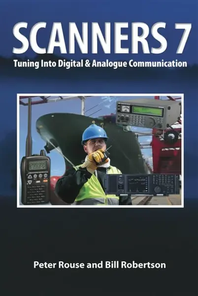 Scanners 7 - Bill Robertson, Peter Rouse