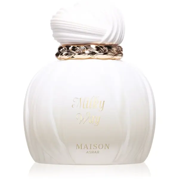 Maison Asrar Milky Way parfémovaná voda unisex 100 ml