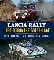 Lancia Rally - Sergio Remondino