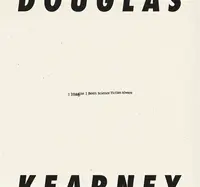 I Imagine I Been Science Fiction Always - Douglas Kearney