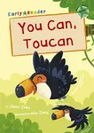 You Can, Toucan - Jenny Jinks